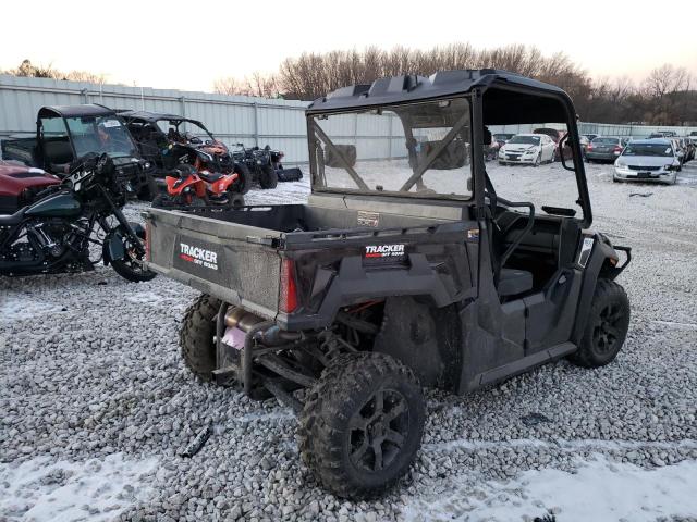 4UF5R4KB2PT301081 - 2023 ARCTIC CAT ARTIC CAT Черный фото 4