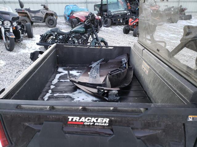 4UF5R4KB2PT301081 - 2023 ARCTIC CAT ARTIC CAT Черный фото 6