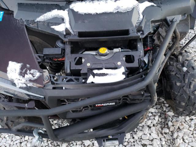 4UF5R4KB2PT301081 - 2023 ARCTIC CAT ARTIC CAT Черный фото 7