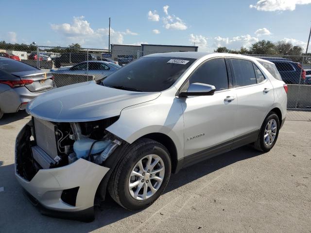 2020 CHEVROLET EQUINOX LT, 