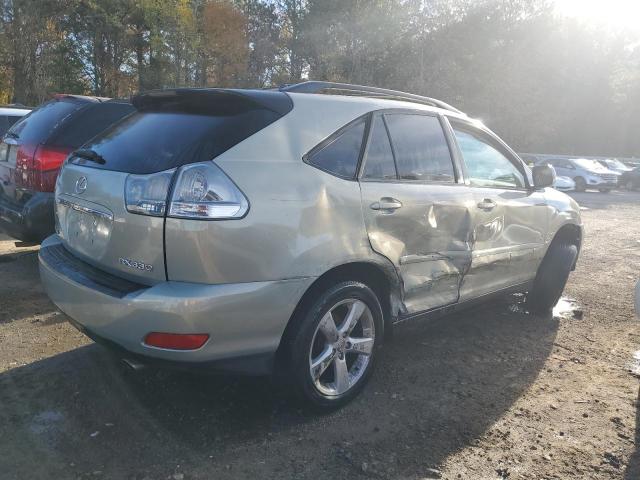 JTJGA31U240014032 - 2004 LEXUS RX 330 GRAY photo 3