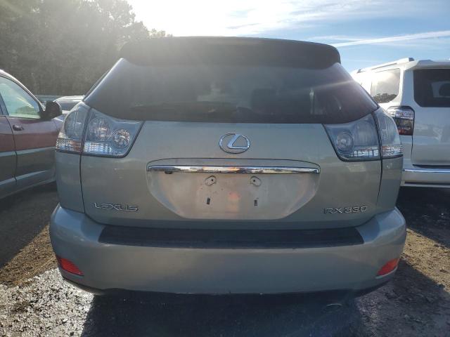 JTJGA31U240014032 - 2004 LEXUS RX 330 GRAY photo 6