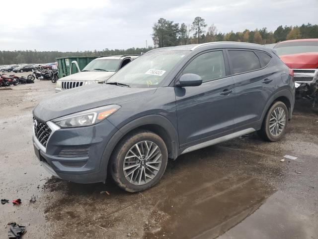 2019 HYUNDAI TUCSON LIMITED, 