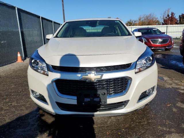 1G11H5SL9EF277972 - 2014 CHEVROLET MALIBU LTZ ბეჟი ფოტო 5