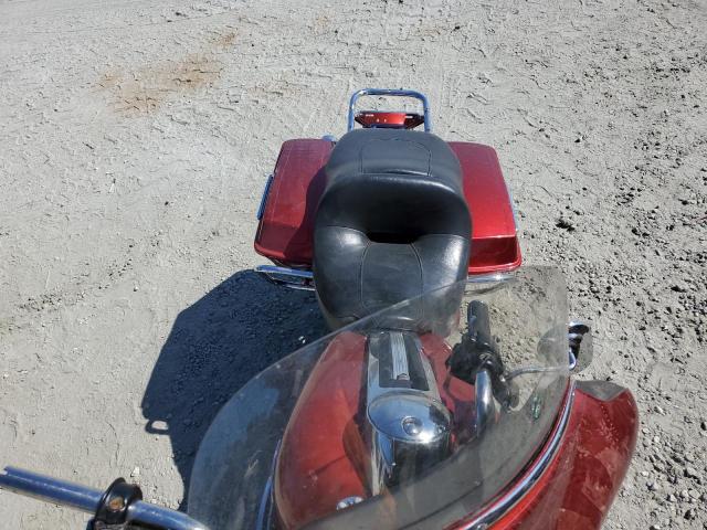 1HD1FC4108Y641183 - 2008 HARLEY-DAVIDSON FLHTCUI 栗色 照片 5