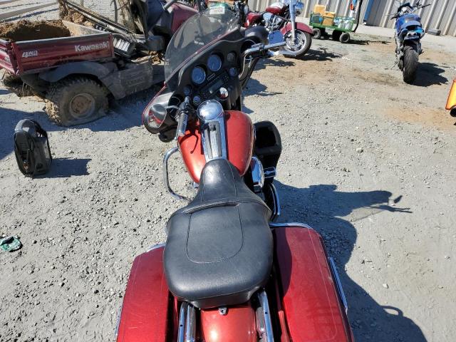 1HD1FC4108Y641183 - 2008 HARLEY-DAVIDSON FLHTCUI 栗色 照片 6