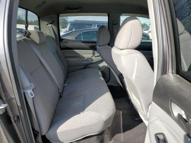 3TMJU4GN4DM140041 - 2013 TOYOTA TACOMA DOUBLE CAB PRERUNNER BLACK photo 10