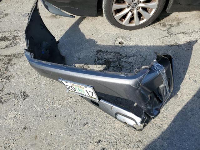 3TMJU4GN4DM140041 - 2013 TOYOTA TACOMA DOUBLE CAB PRERUNNER BLACK photo 12