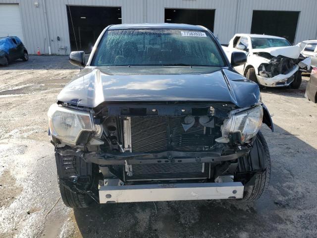 3TMJU4GN4DM140041 - 2013 TOYOTA TACOMA DOUBLE CAB PRERUNNER BLACK photo 5