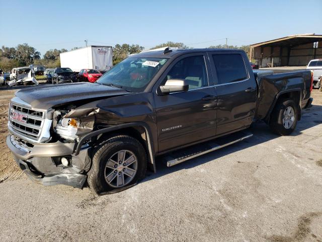 2015 GMC SIERRA C1500 SLE, 