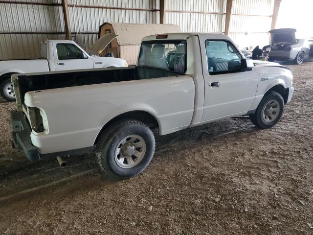 1FTKR1AD1APA72324 - 2010 FORD RANGER WHITE photo 3