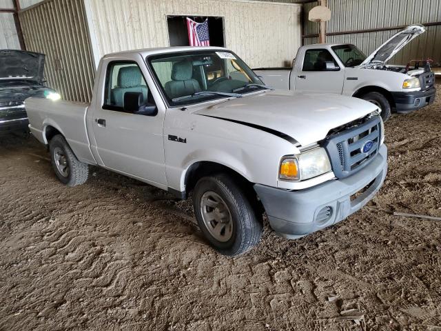 1FTKR1AD1APA72324 - 2010 FORD RANGER WHITE photo 4