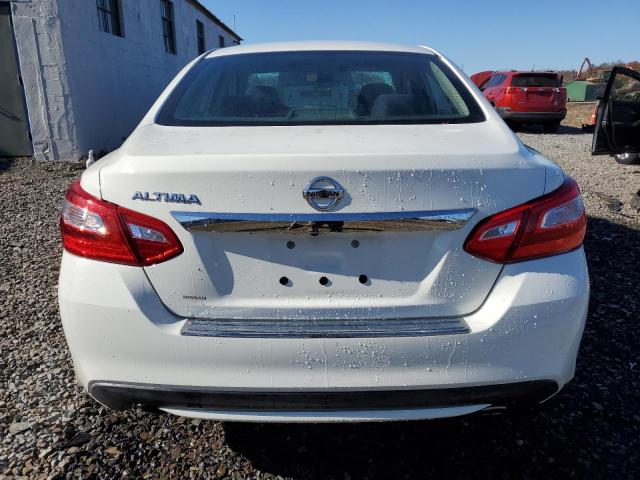 1N4AL3AP5HC252349 - 2017 NISSAN ALTIMA 2.5 WHITE photo 6