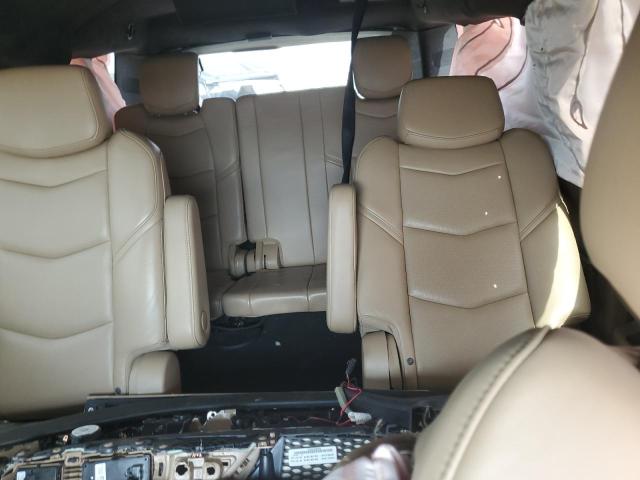 1GYS4KKJ8LR158370 - 2020 CADILLAC ESCALADE ESV PLATINUM Ақ фото 10