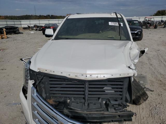 1GYS4KKJ8LR158370 - 2020 CADILLAC ESCALADE ESV PLATINUM Ақ фото 12