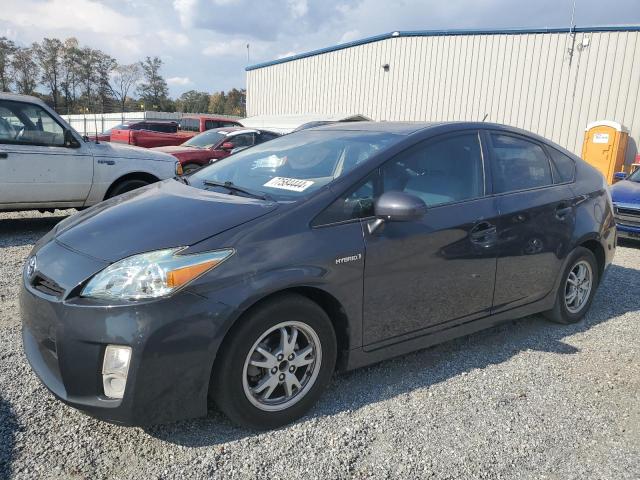 2011 TOYOTA PRIUS, 