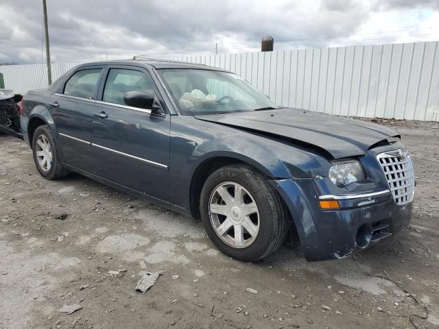 2C3KA43R87H877367 - 2007 CHRYSLER 300 CHARCOAL photo 4