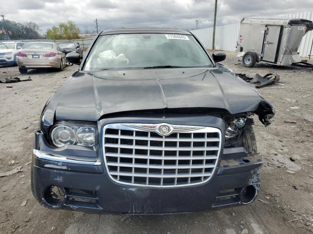 2C3KA43R87H877367 - 2007 CHRYSLER 300 CHARCOAL photo 5