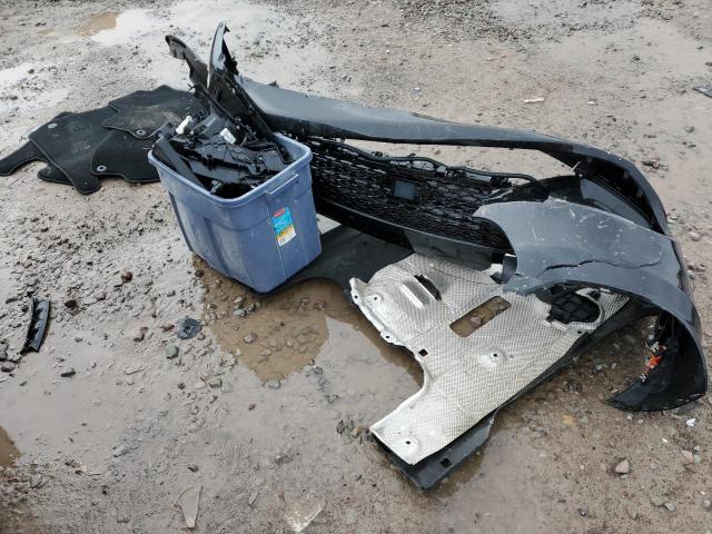 2C4RC1BG6PR504891 - 2023 CHRYSLER PACIFICA TOURING L BLACK photo 13