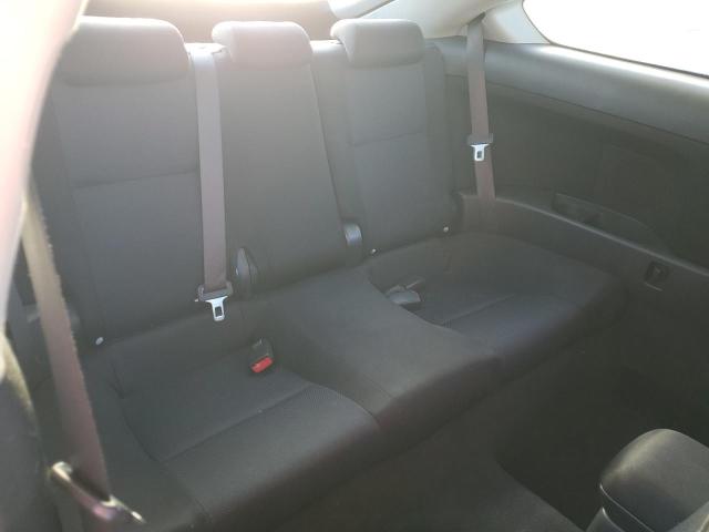 JTKDE167490282517 - 2009 TOYOTA SCION TC შავი ფოტო 10