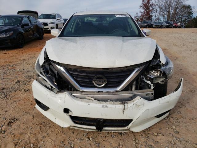 1N4AL3AP2JC214275 - 2018 NISSAN ALTIMA 2.5 WHITE photo 5