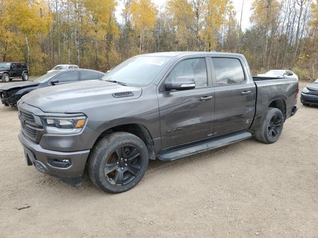 2022 RAM 1500 SPORT, 