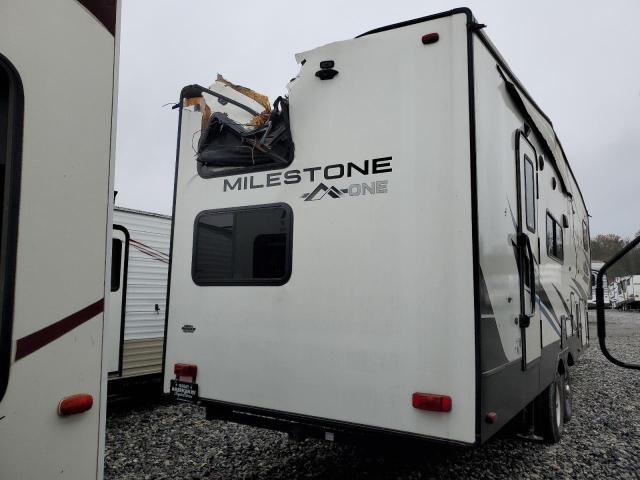 5SFMG3423ME456543 - 2021 HEARTLAND GATEWAY 棕色 照片 4