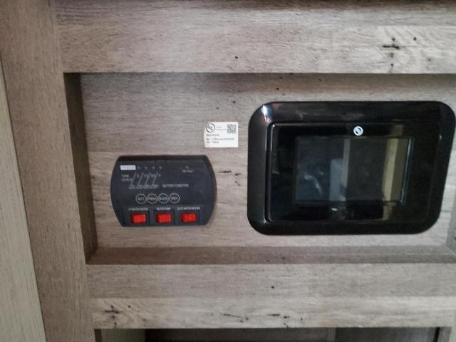 5SFMG3423ME456543 - 2021 HEARTLAND GATEWAY 棕色 照片 8