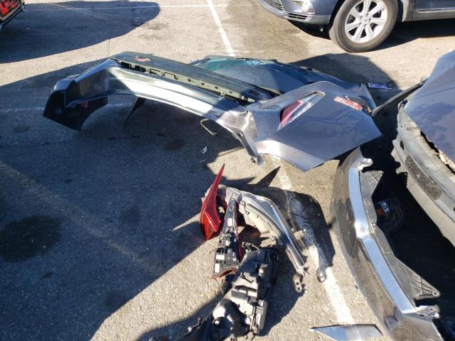 JTDKARFP6H3005616 - 2017 TOYOTA PRIUS PRIM 灰色 照片 12