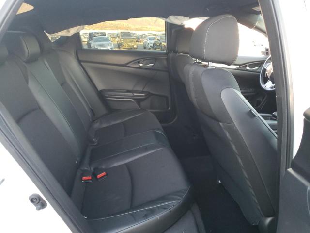 19XFC2F81KE040494 - 2019 HONDA CIVIC SPORT 白色 照片 10