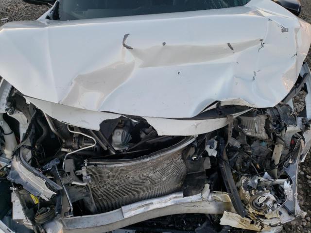 19XFC2F81KE040494 - 2019 HONDA CIVIC SPORT 白色 照片 11