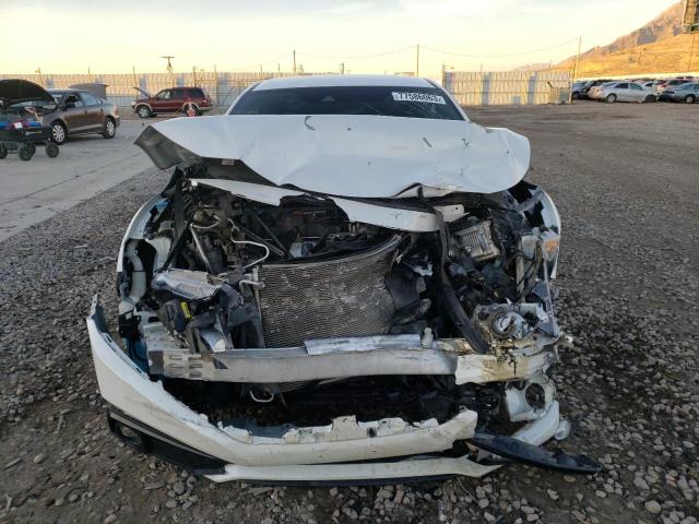 19XFC2F81KE040494 - 2019 HONDA CIVIC SPORT 白色 照片 5