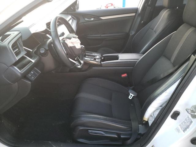 19XFC2F81KE040494 - 2019 HONDA CIVIC SPORT 白色 照片 7