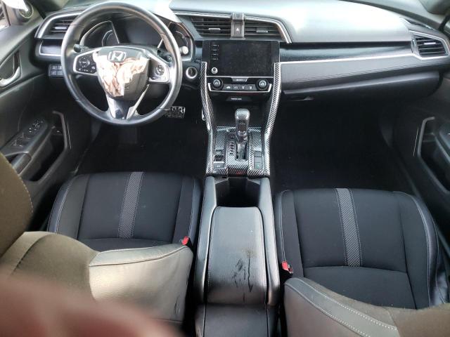 19XFC2F81KE040494 - 2019 HONDA CIVIC SPORT 白色 照片 8