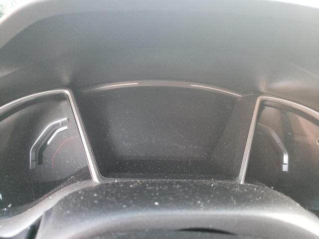 19XFC2F81KE040494 - 2019 HONDA CIVIC SPORT 白色 照片 9