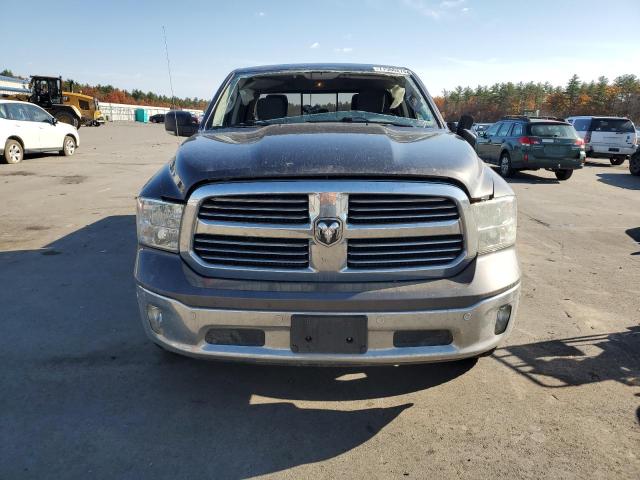 1C6RR7LT8KS593455 - 2019 RAM 1500 CLASS SLT ნაცრისფერი ფოტო 5