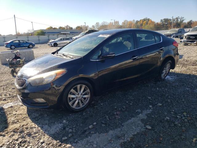 2014 KIA FORTE EX, 