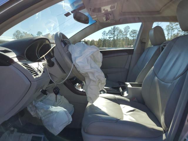 4T1BK3DB0BU382554 - 2011 TOYOTA AVALON BASE 银色 照片 7