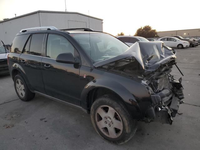 5GZCZ534X6S882529 - 2006 SATURN VUE BLACK photo 4