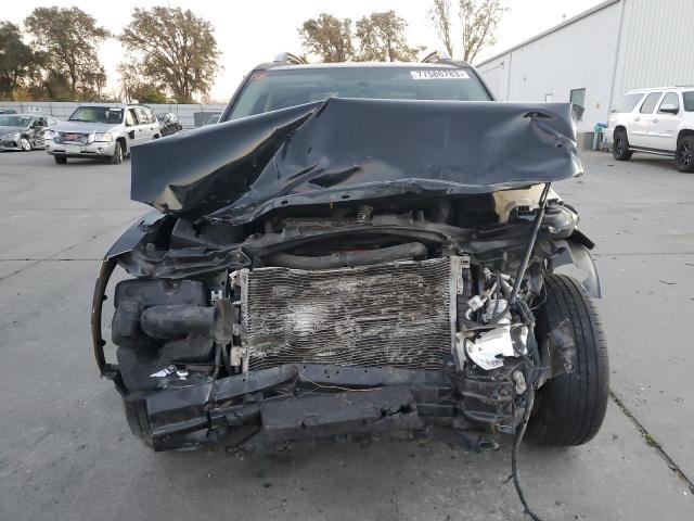 5GZCZ534X6S882529 - 2006 SATURN VUE BLACK photo 5