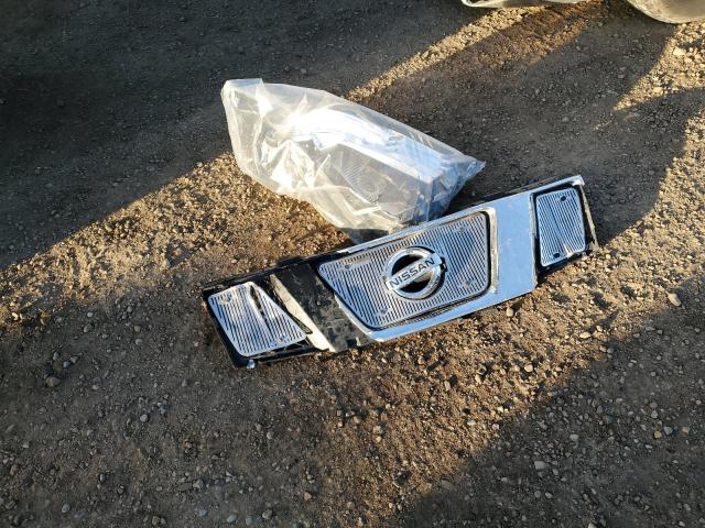 5N1AR18W37C622623 - 2007 NISSAN PATHFINDER LE ვერცხლისფერი ფოტო 13