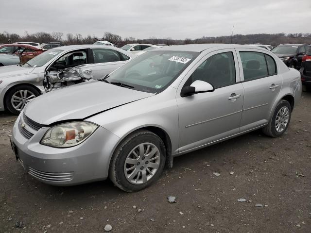 2010 CHEVROLET COBALT 1LT, 