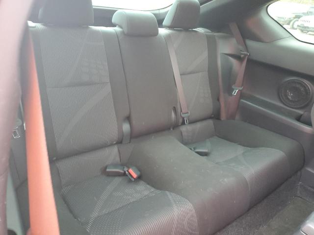 JTKJF5C73C3032767 - 2012 TOYOTA SCION TC 灰色 照片 10