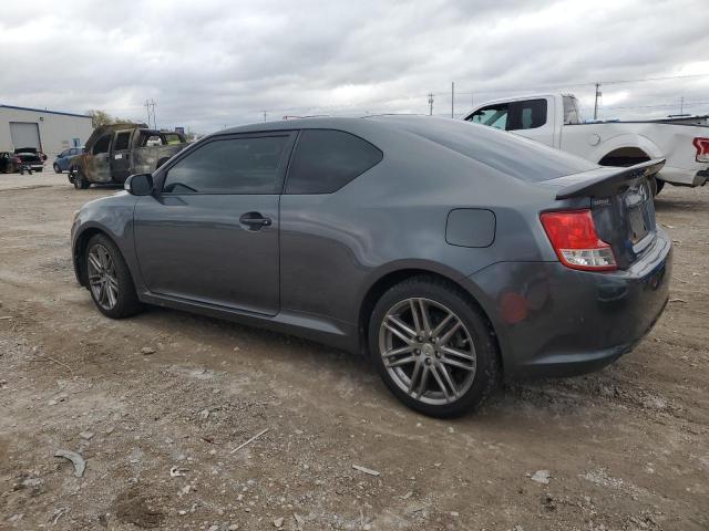 JTKJF5C73C3032767 - 2012 TOYOTA SCION TC 灰色 照片 2