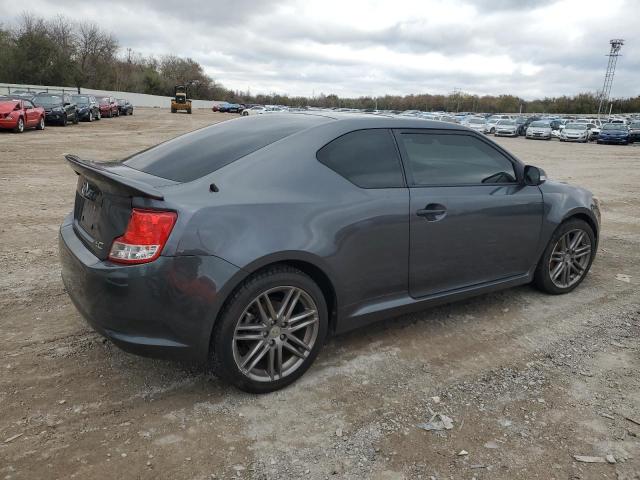 JTKJF5C73C3032767 - 2012 TOYOTA SCION TC 灰色 照片 3