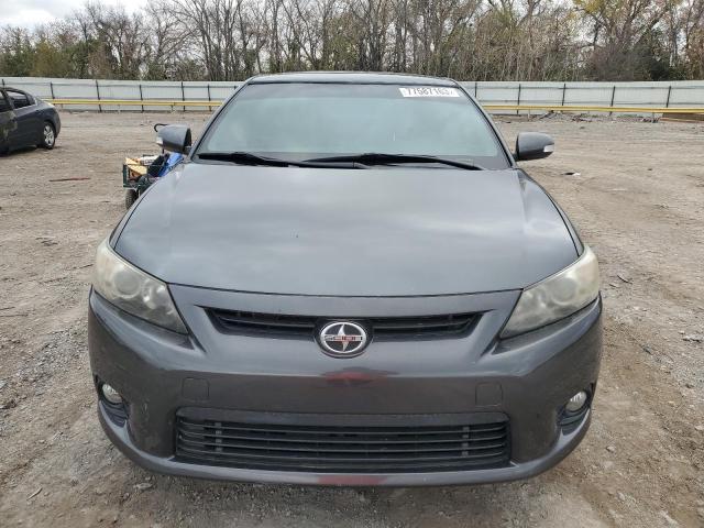 JTKJF5C73C3032767 - 2012 TOYOTA SCION TC 灰色 照片 5