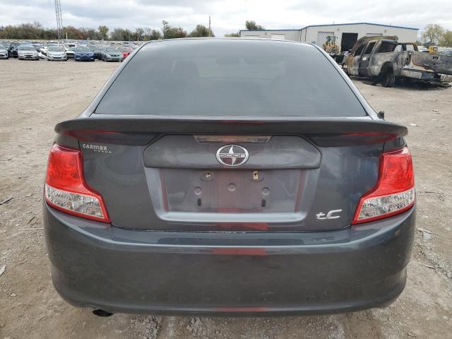 JTKJF5C73C3032767 - 2012 TOYOTA SCION TC 灰色 照片 6