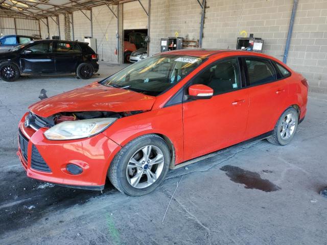 2014 FORD FOCUS SE, 