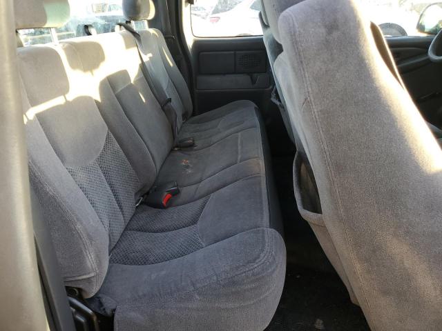 1GCEC19X57Z108283 - 2007 CHEVROLET SILVERADO C1500 CLASSIC Qara foto 10