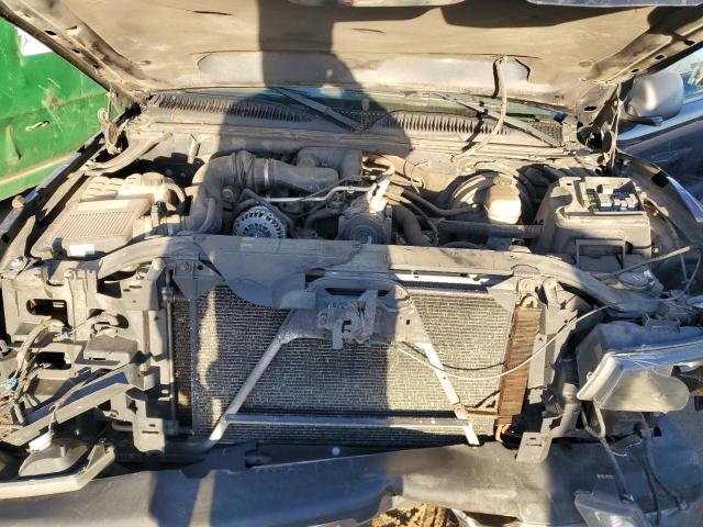 1GCEC19X57Z108283 - 2007 CHEVROLET SILVERADO C1500 CLASSIC Qara foto 11